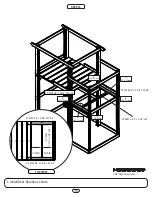 Preview for 25 page of Swing-N-Slide PB 8281 Assembly Manual