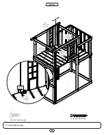 Preview for 32 page of Swing-N-Slide PB 8281 Assembly Manual