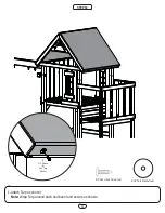 Preview for 44 page of Swing-N-Slide PB 8281 Assembly Manual