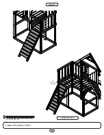 Preview for 48 page of Swing-N-Slide PB 8281 Assembly Manual