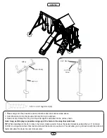 Preview for 56 page of Swing-N-Slide PB 8281 Assembly Manual