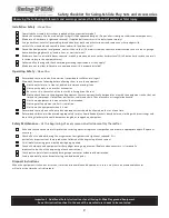 Preview for 2 page of Swing-N-Slide PB 8297 Assembly Instructions Manual