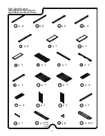 Предварительный просмотр 7 страницы Swing-N-Slide PB 8297 Assembly Instructions Manual