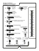 Предварительный просмотр 9 страницы Swing-N-Slide PB 8297 Assembly Instructions Manual