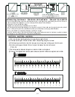 Preview for 10 page of Swing-N-Slide PB 8297 Assembly Instructions Manual