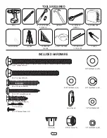 Preview for 6 page of Swing-N-Slide PB 8329 Instructions Manual