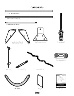 Preview for 7 page of Swing-N-Slide PB 8329 Instructions Manual