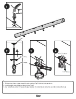 Preview for 11 page of Swing-N-Slide PB 8329 Instructions Manual