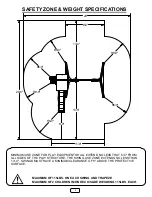 Предварительный просмотр 5 страницы Swing-N-Slide PB 8370 Assembly Instructions Manual