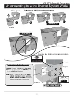 Preview for 9 page of Swing-N-Slide PB 9210 Assembly Instructions Manual