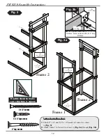 Preview for 12 page of Swing-N-Slide PB 9210 Assembly Instructions Manual