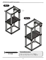 Preview for 14 page of Swing-N-Slide PB 9210 Assembly Instructions Manual