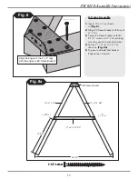 Preview for 17 page of Swing-N-Slide PB 9210 Assembly Instructions Manual