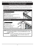 Preview for 42 page of Swing-N-Slide PB 9210 Assembly Instructions Manual