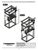 Preview for 54 page of Swing-N-Slide PB 9210 Assembly Instructions Manual