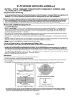 Предварительный просмотр 4 страницы Swing-N-Slide PB 9241-1 Assembly Instructions Manual