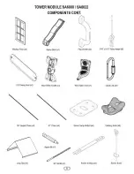 Предварительный просмотр 8 страницы Swing-N-Slide PB 9241-1 Assembly Instructions Manual