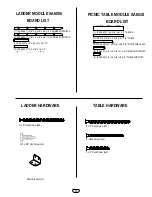 Предварительный просмотр 11 страницы Swing-N-Slide PB 9241-1 Assembly Instructions Manual