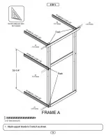 Предварительный просмотр 14 страницы Swing-N-Slide PB 9241-1 Assembly Instructions Manual