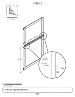 Предварительный просмотр 22 страницы Swing-N-Slide PB 9241-1 Assembly Instructions Manual