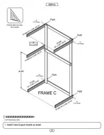 Предварительный просмотр 23 страницы Swing-N-Slide PB 9241-1 Assembly Instructions Manual