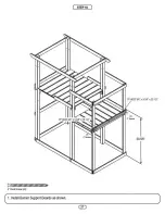 Предварительный просмотр 27 страницы Swing-N-Slide PB 9241-1 Assembly Instructions Manual