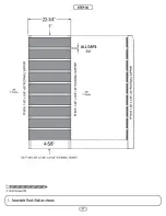 Предварительный просмотр 47 страницы Swing-N-Slide PB 9241-1 Assembly Instructions Manual