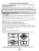 Preview for 4 page of Swing-N-Slide PB 9242N Assembly Instructions Manual