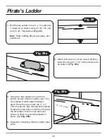 Предварительный просмотр 39 страницы Swing-N-Slide PB 9242N Assembly Instructions Manual