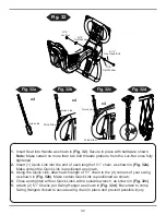 Предварительный просмотр 42 страницы Swing-N-Slide PB 9242N Assembly Instructions Manual