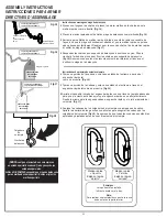 Preview for 23 page of Swing-N-Slide PIONEER NE 4433 Assembly Instructions Manual