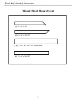 Preview for 4 page of Swing-N-Slide Rapid Loc PB 8224 Assembly Instructions Manual