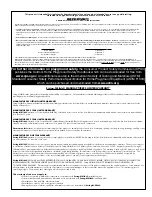 Preview for 3 page of Swing-N-Slide Timber-Bilt PB 8129 Assembly Instructions Manual