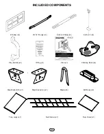 Preview for 7 page of Swing-N-Slide Timber-Bilt PB 8129 Assembly Instructions Manual