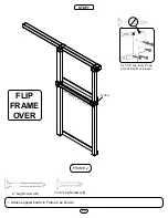 Предварительный просмотр 17 страницы Swing-N-Slide Timber-Bilt PB 8129 Assembly Instructions Manual