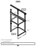 Preview for 19 page of Swing-N-Slide Timber-Bilt PB 8129 Assembly Instructions Manual