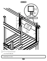 Предварительный просмотр 33 страницы Swing-N-Slide Timber-Bilt PB 8129 Assembly Instructions Manual