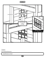 Preview for 39 page of Swing-N-Slide Timber-Bilt PB 8129 Assembly Instructions Manual