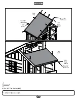 Preview for 46 page of Swing-N-Slide Timber-Bilt PB 8129 Assembly Instructions Manual