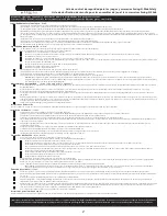 Preview for 14 page of Swing-N-Slide Tunnel Twister Assembly Instructions Manual