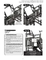 Preview for 19 page of Swing-N-Slide Tunnel Twister Assembly Instructions Manual