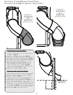 Preview for 22 page of Swing-N-Slide Tunnel Twister Assembly Instructions Manual