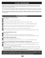 Preview for 3 page of Swing-N-Slide WS 8343 Assembly Instructions Manual