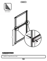 Предварительный просмотр 23 страницы Swing-N-Slide WS 8343 Assembly Instructions Manual