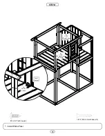 Предварительный просмотр 33 страницы Swing-N-Slide WS 8343 Assembly Instructions Manual