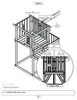 Предварительный просмотр 41 страницы Swing-N-Slide WS 8343 Assembly Instructions Manual