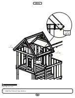 Предварительный просмотр 45 страницы Swing-N-Slide WS 8343 Assembly Instructions Manual