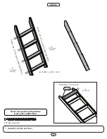 Предварительный просмотр 47 страницы Swing-N-Slide WS 8343 Assembly Instructions Manual