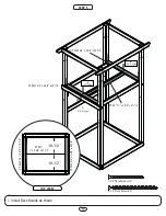 Preview for 18 page of Swing-N-Slide WS 8344 Assembly Instructions Manual