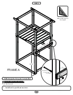 Preview for 22 page of Swing-N-Slide WS 8344 Assembly Instructions Manual